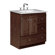 Strasser Woodenworks Simplicity 31" Bathroom Vanity