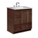 Strasser Woodenworks Simplicity 31" Bathroom Vanity