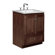 Strasser Woodenworks Simplicity 25" Bathroom Vanity