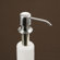 Houzer Contempo Zero Radius Undermount Trough Bar/Prep Kitchen Sink in Brushed Satin