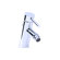 Cifial Techno Single Handle Horizontal Spray Bidet Faucet with 5.13" Spout Reach