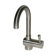 Opella Deco One Handle Single Hole Bar Faucet