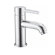 Opella Sanibel Single Hole Bathroom Faucet with Single Handle