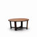 Greenington Daisy Bamboo Coffee Table