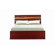 Greenington Magnolia Bamboo Panel Bed