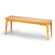 Greenington Currant Bamboo Bench