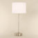 Lights Up! Cancan Adjustable Table Lamp