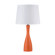 Lights Up! Oscar Boudoir Lamp