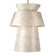 Lights Up! Louie 2 Light Pendant