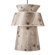 Lights Up! Louie 2 Light Pendant