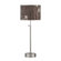 Lights Up! Cancan Adjustable Table Lamp