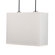 Lights Up! Rex 2 Light Mini Pendant