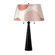 Lights Up! Nikki Small Table Lamp