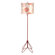 Lights Up! Flight Floor Lamp