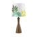 Lights Up! Oscar Boudoir Lamp