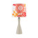 Lights Up! Oscar Boudoir Lamp