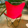 Algoma Net Company Combination Classic Butterfly Beach Chair