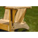 Three Birds Casual Adirondack Chair