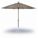 Three Birds Casual 11' Market Umbrella