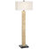 Pacific Coast Lighting Pathways Floor Lamp in Flagstone