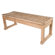 Arbora Teak Savannah Teak Picnic Bench