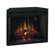 Classic Flame Advantage Cannes 48" TV Stand with Electric Fireplace