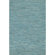 Chandra Rugs India Blue Rug