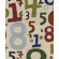 Chandra Rugs Kids Number Kids Rug