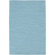 Chandra Rugs India Blue Rug
