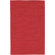 Chandra Rugs India Red Rug
