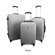 Travel Concepts Viaggio 3 Piece Spinner Hardsided Set