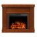 Muskoka Palmer Electric Fireplace