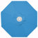 Galtech International 6' Market Umbrella