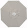 Galtech International 6' Market Umbrella