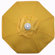 Galtech International 9' Classic Market Umbrella