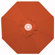 Galtech International 6' Market Umbrella