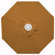 Galtech International 9' Classic Market Umbrella
