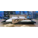 Modloft Worth Platform Bed