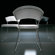Modloft Delancy Side Chair