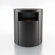 Modloft Mulberry 1 Drawer Nightstand