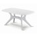 Kettler USA Kettalux Plus Dining Table
