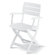 Kettler USA Venezia Dining Arm Chair