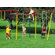 Kettler USA Trimmstation Swing Set