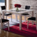 Hokku Designs Chicago Dining Table