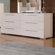 Hokku Designs Chico Double 6 Drawer Dresser
