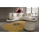 Hokku Designs Pyrite Leather Sectional