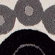 Hokku Designs Como White/Grey Rug