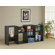 Hokku Designs Celeste Display Cabinet/Bookcase