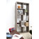 Hokku Designs Lucas Bookcase/Display Stand