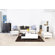 Hokku Designs Jade Coffee Table